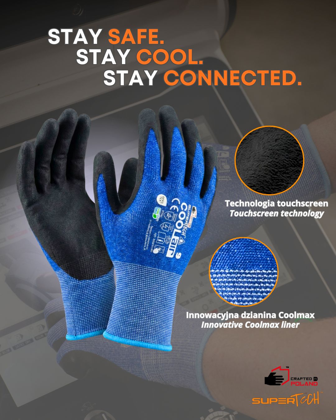 SuperTech Cool Air – Image 3