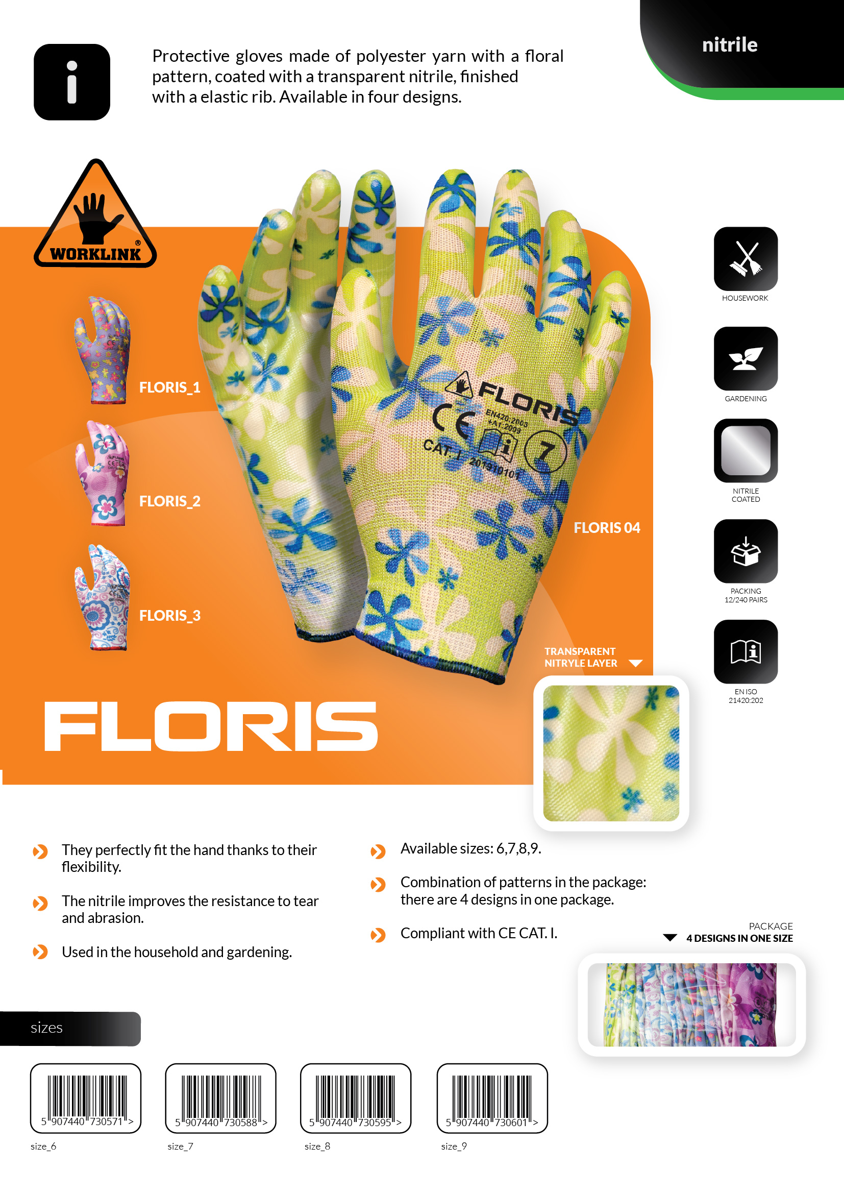 Floris Mix – Image 2
