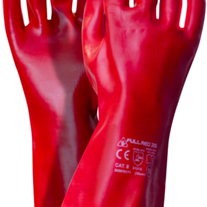 Full Red 35