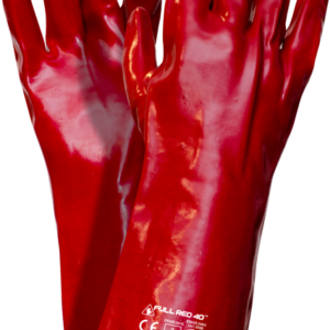 Full Red 40