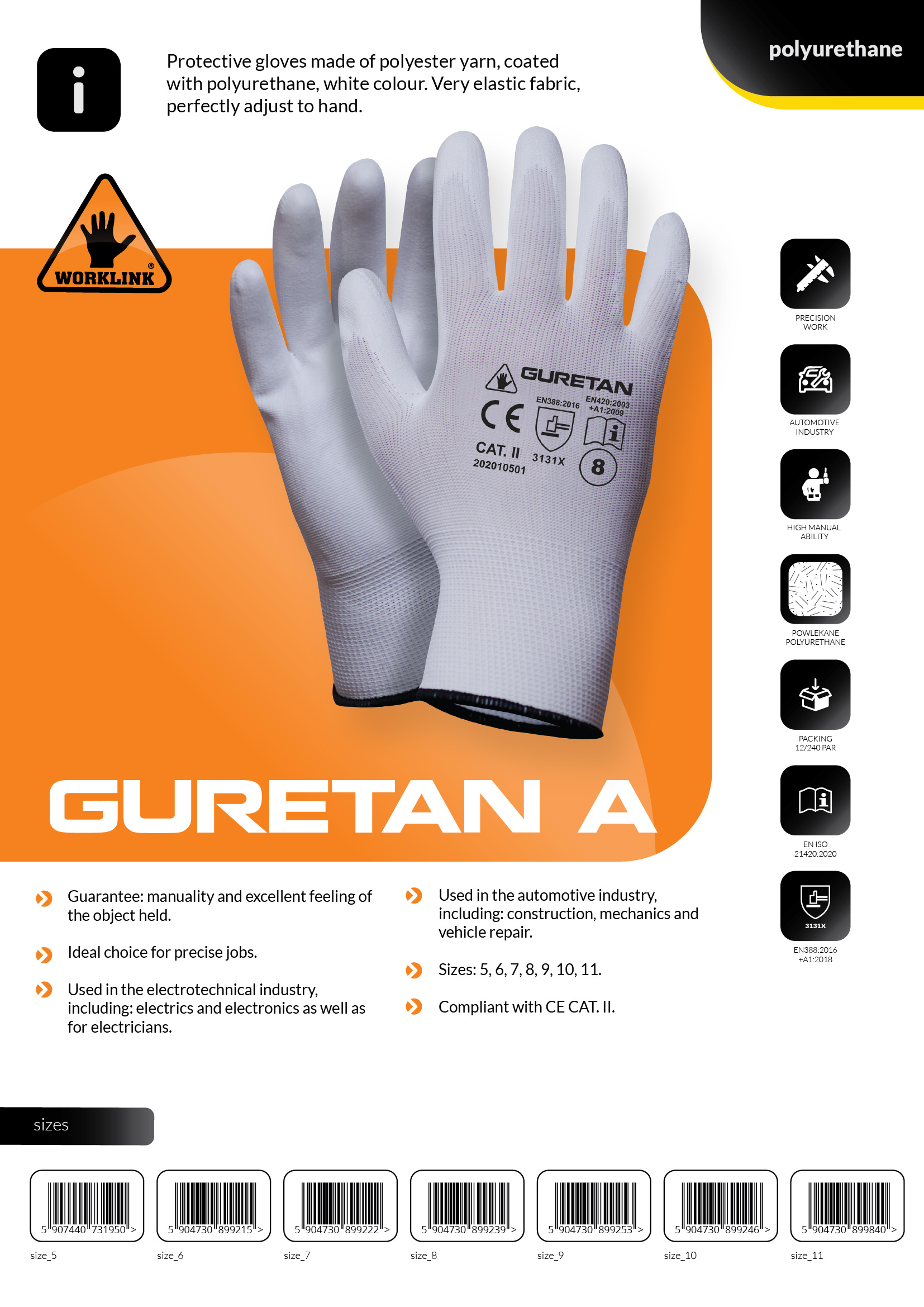 Guretan A – Image 2