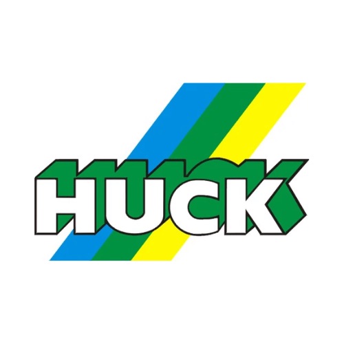 Logo-HUCK