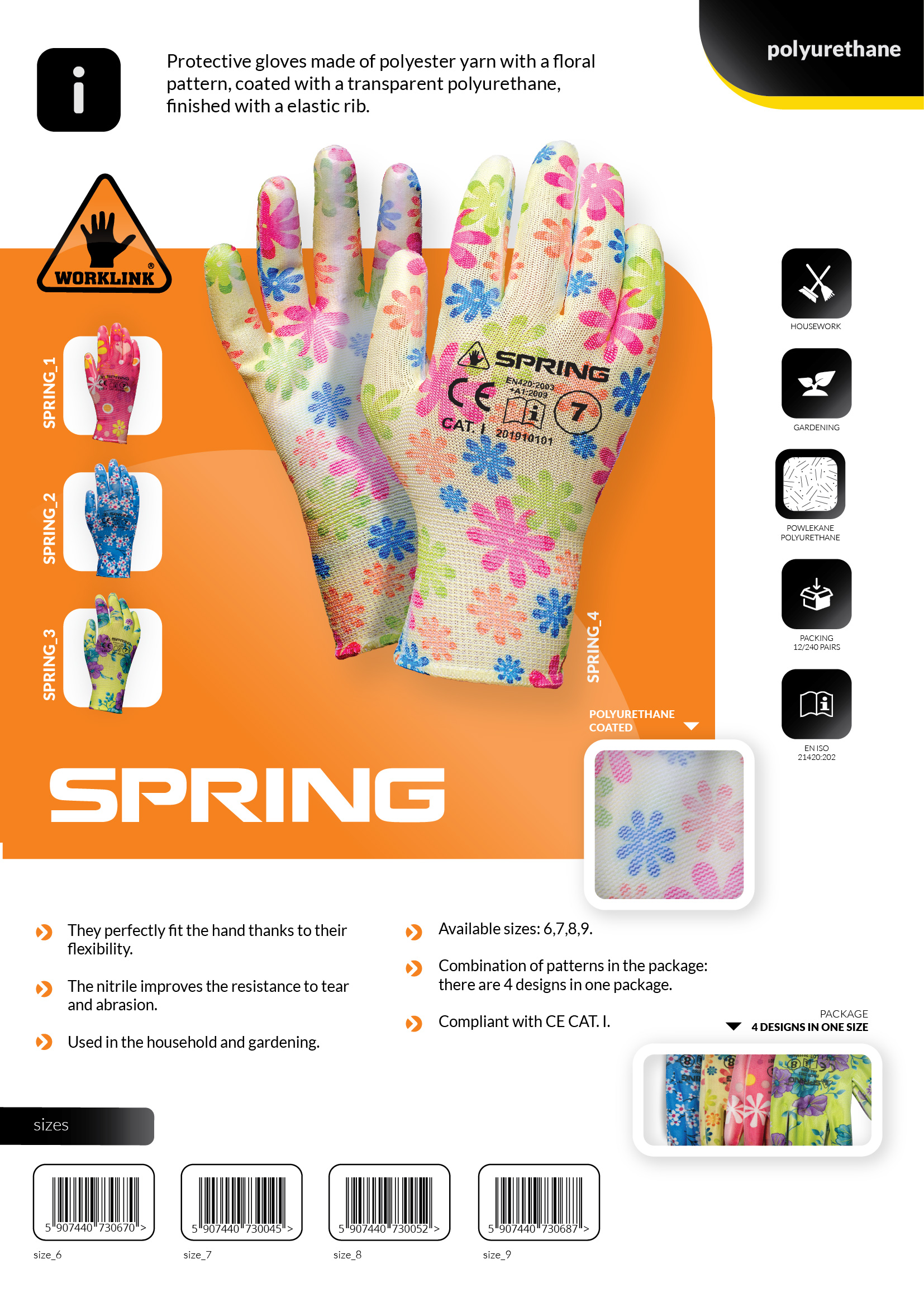 Spring Mix – Image 2