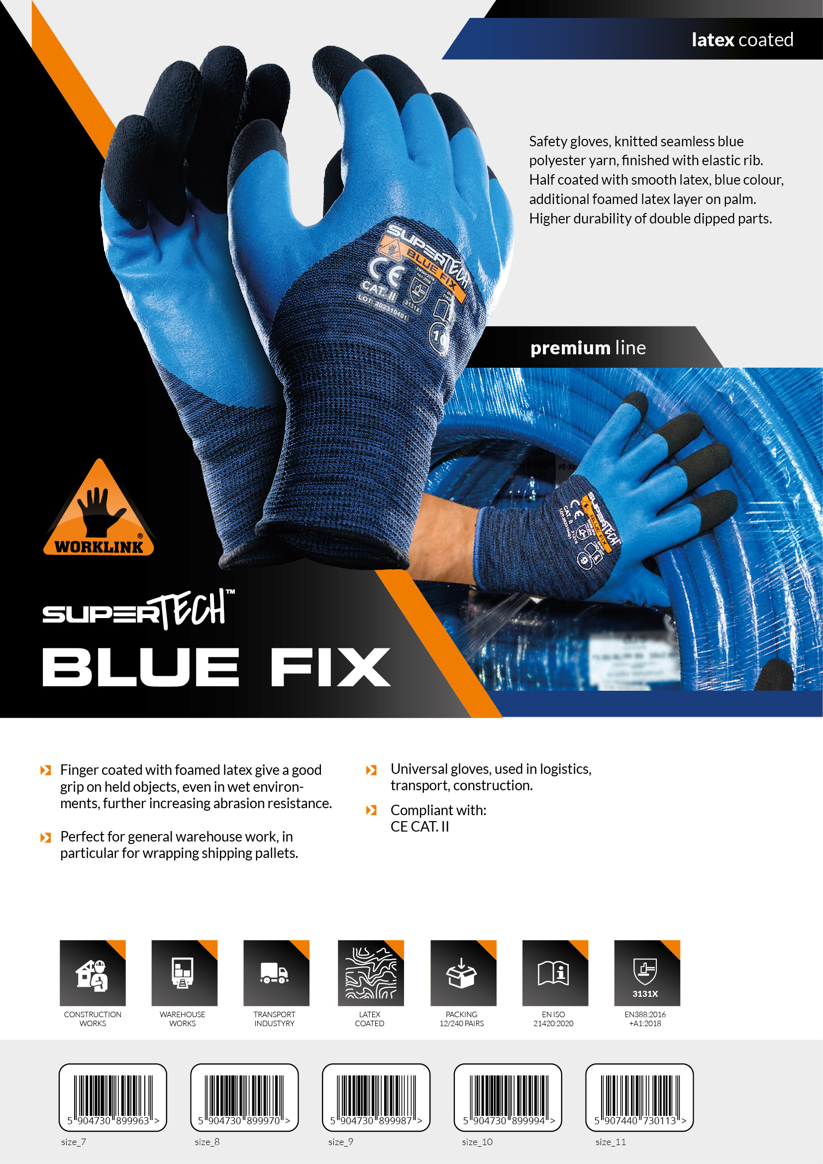 SuperTech Blue Fix – Image 2