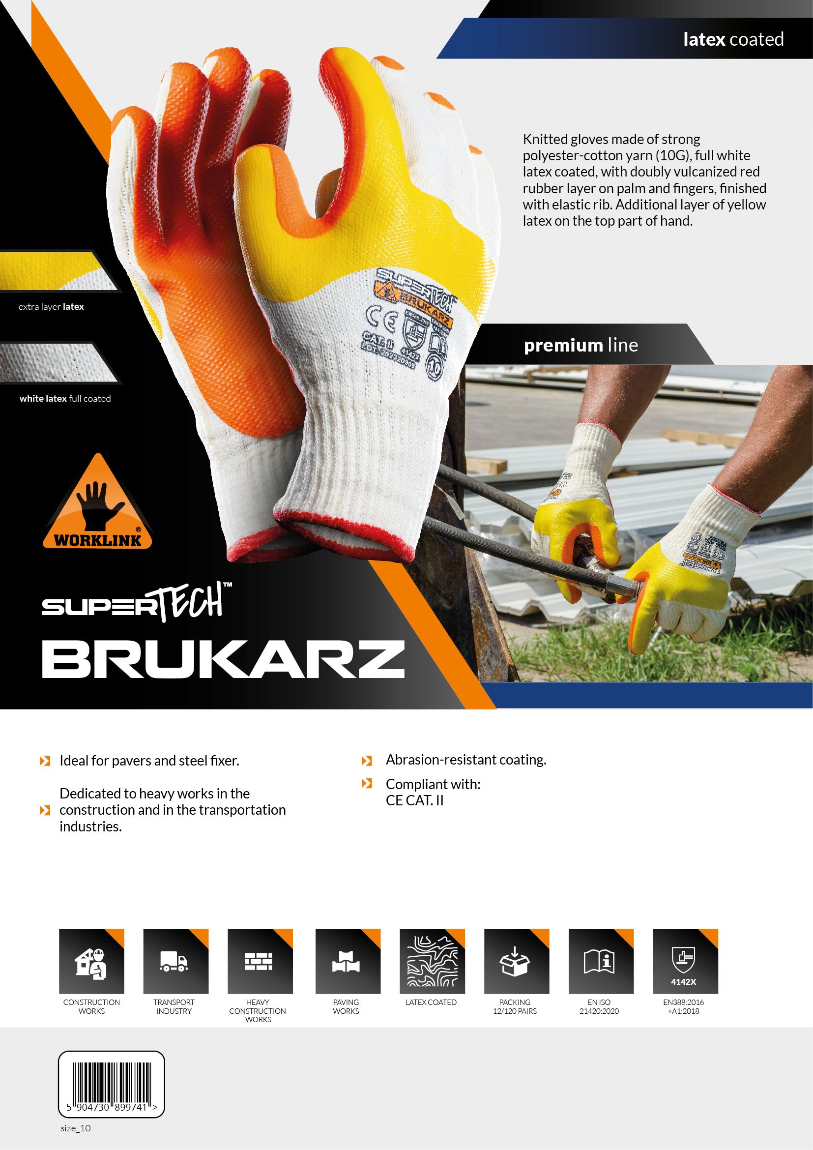 SuperTech Brukarz – Image 2
