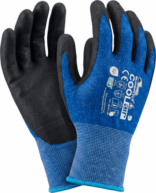 SuperTech Cool Air