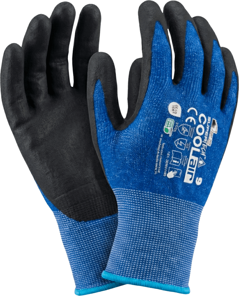 SuperTech Cool Air