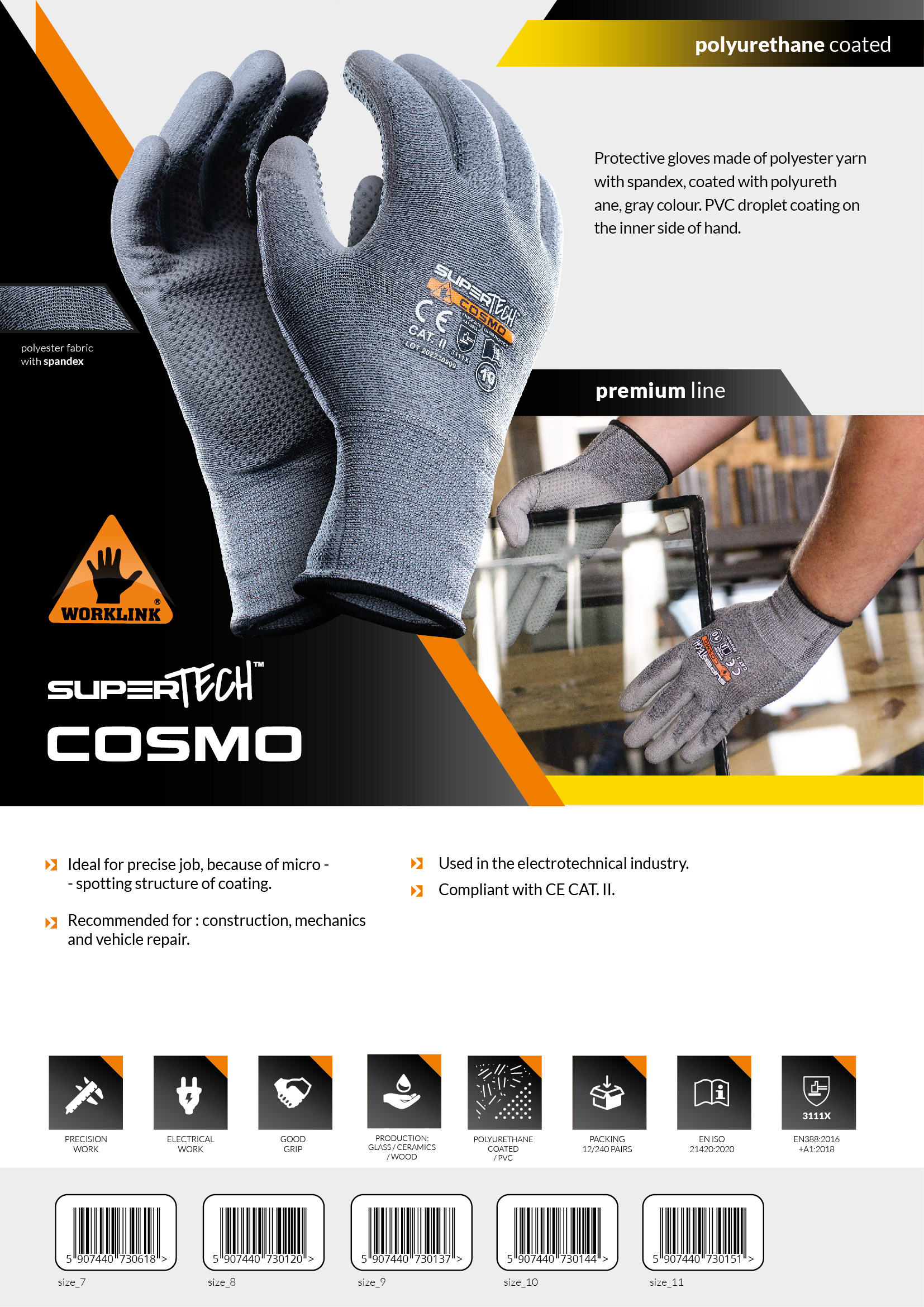 SuperTech Cosmo – Image 2