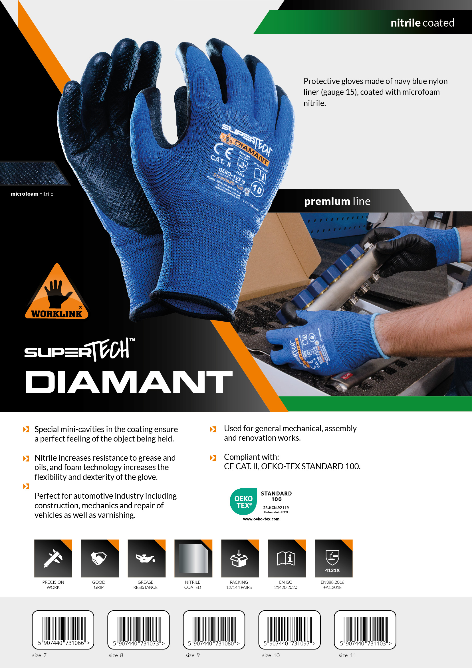 SuperTech Diamant – Image 2