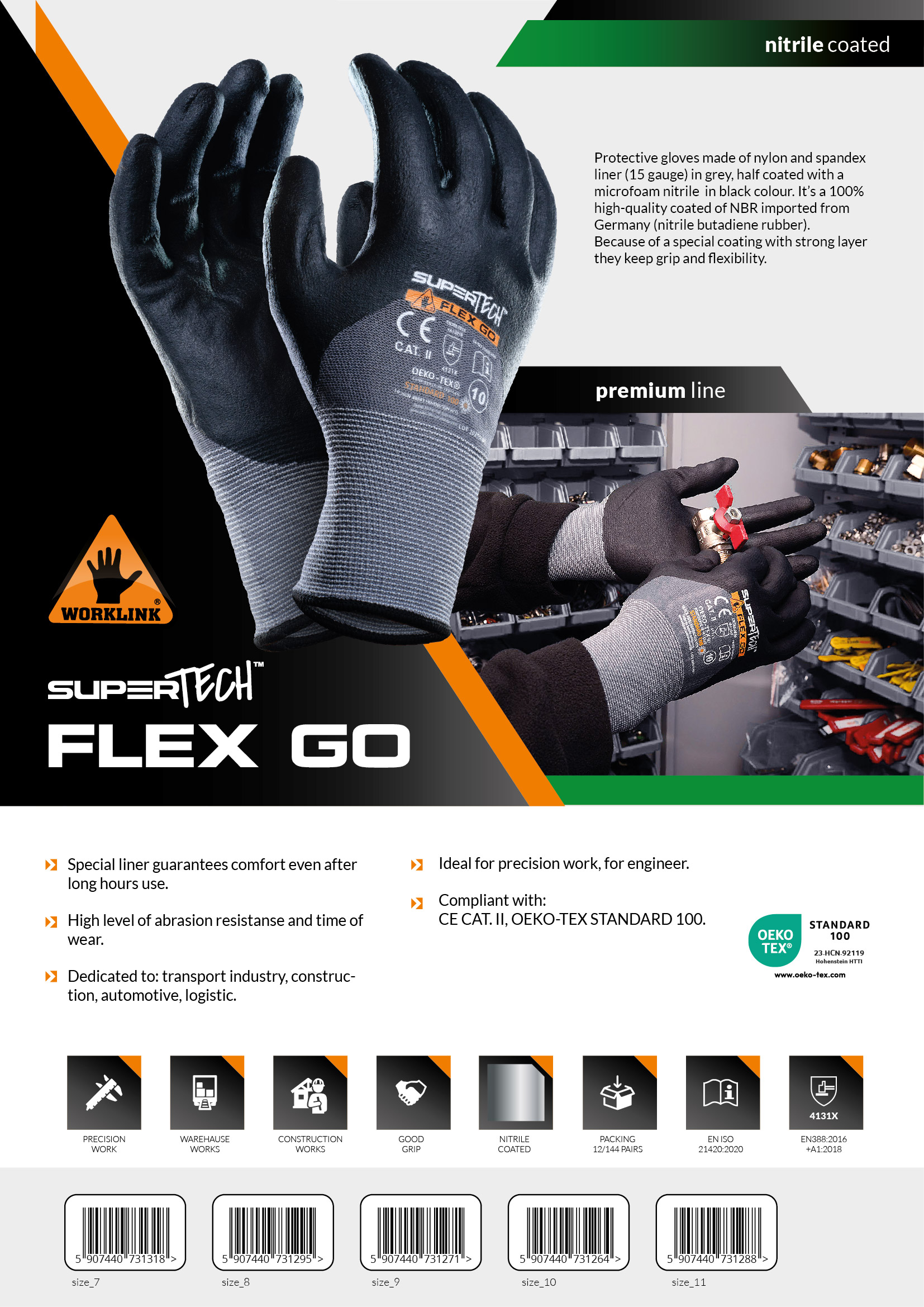 SuperTech Flex Go – Image 2