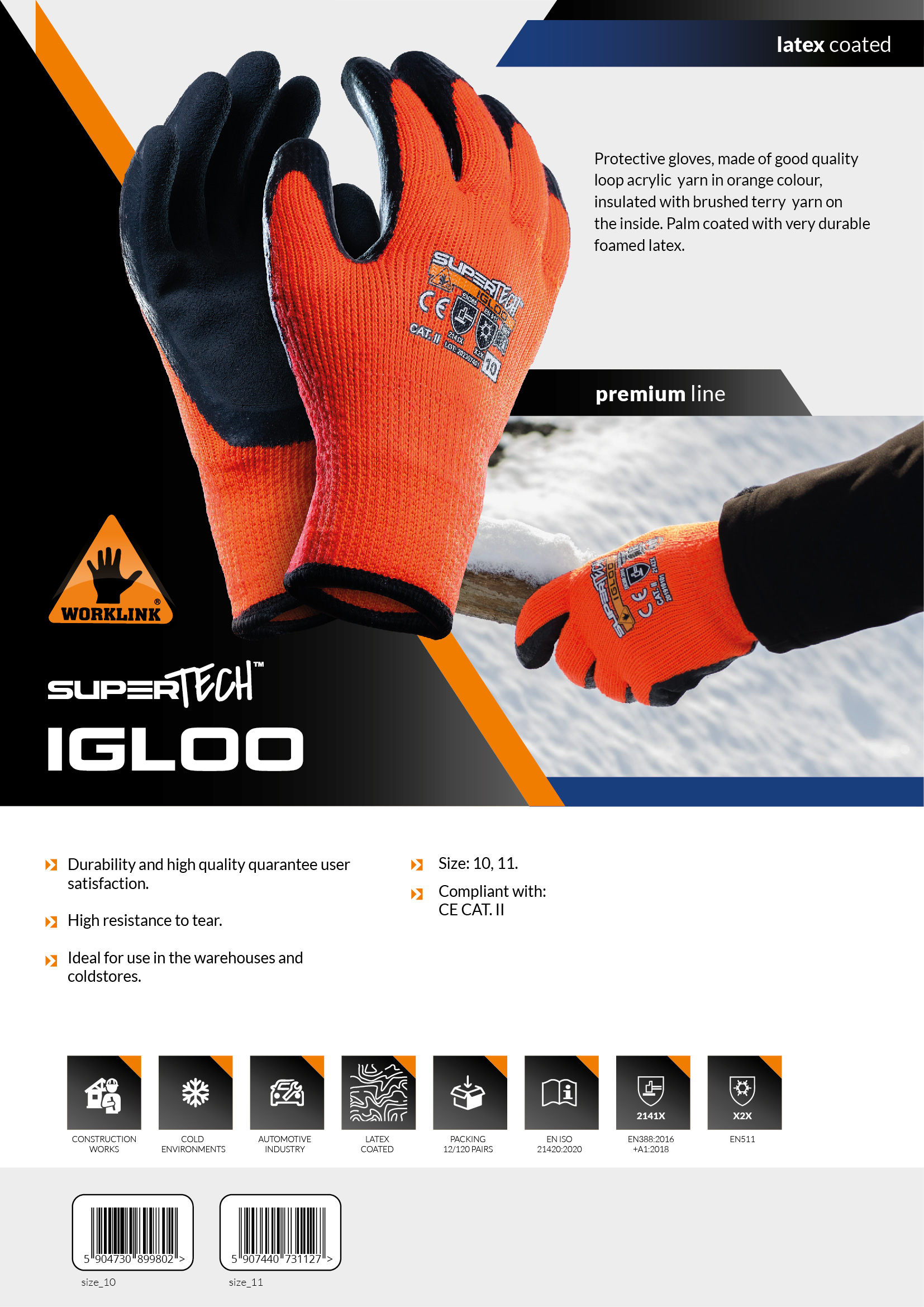 SuperTech Igloo – Image 2
