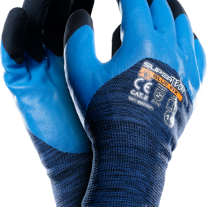 SuperTech Blue Fix