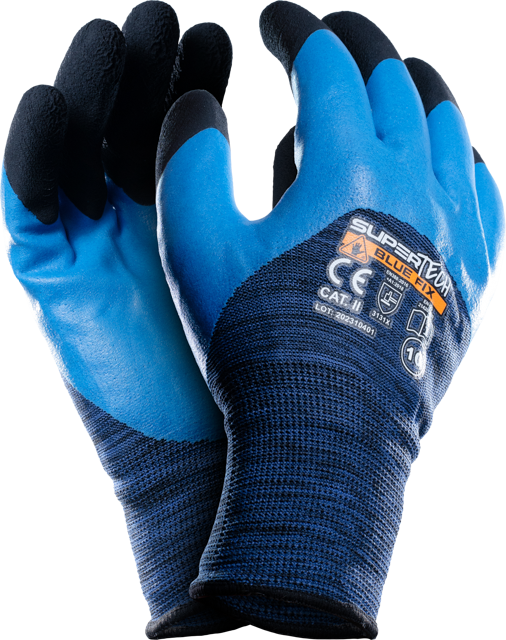 SuperTech Blue Fix