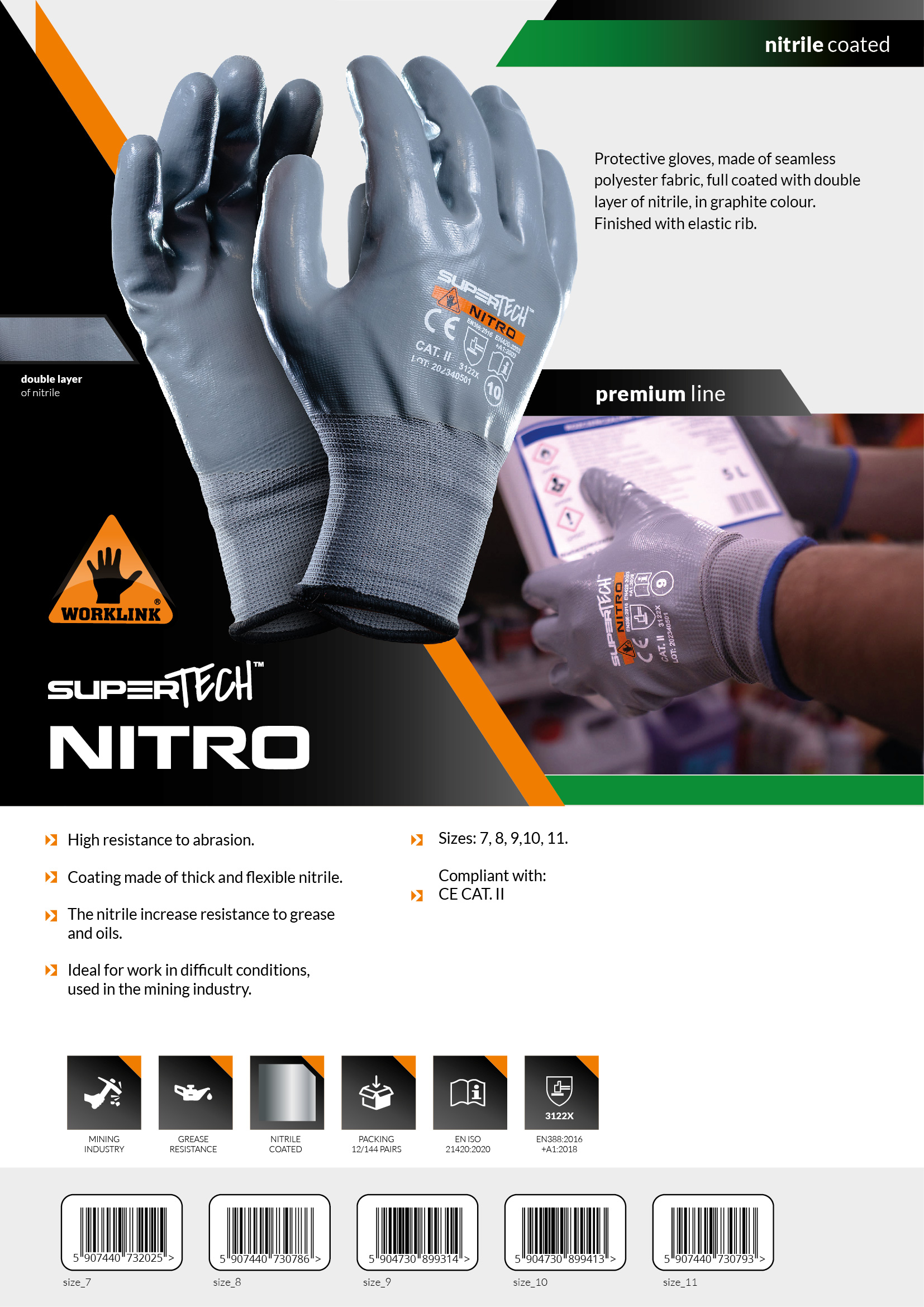 SuperTech Nitro – Image 2