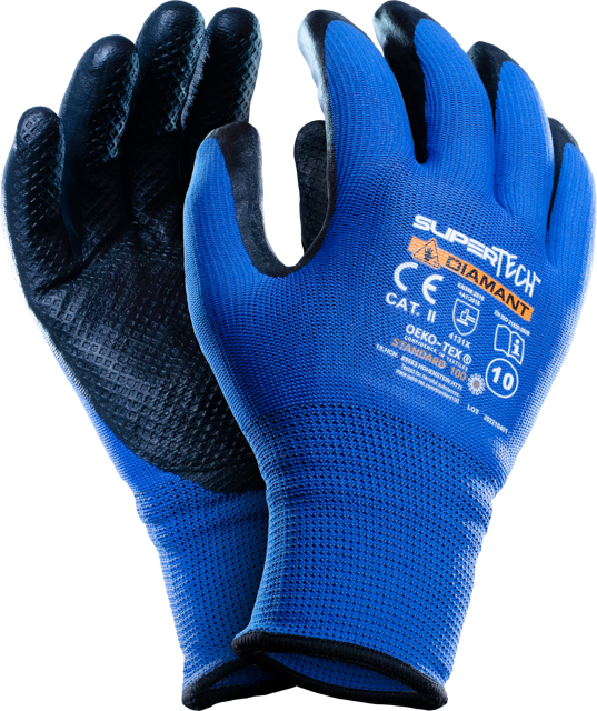 SuperTech Diamant