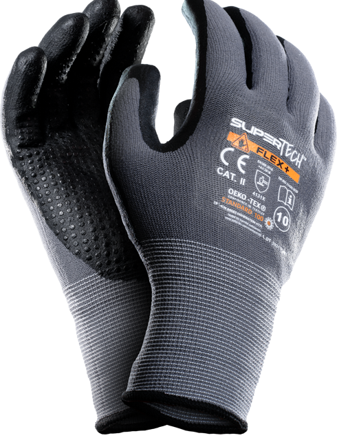 SuperTech Flex +
