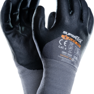 SuperTech Flex Go