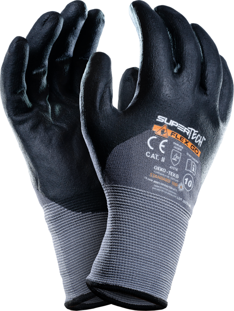 SuperTech Flex Go