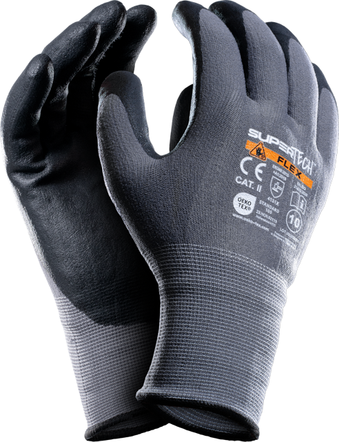SuperTech Flex