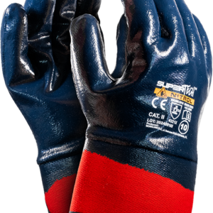 SuperTech Nitrol