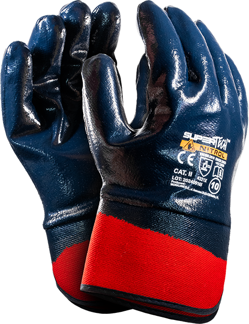 SuperTech Nitrol